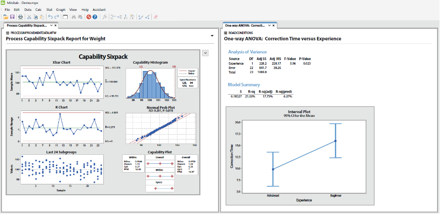 minitab19191破解版