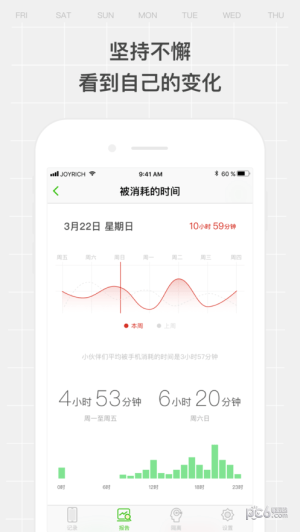 时间卫士ios 1.0.2 iphone版