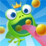 搞怪青蛙 1.4 ios官方版 搞怪青蛙 1.4 ios官方版