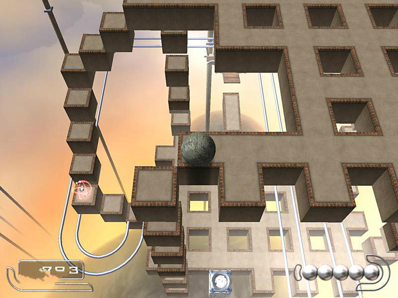 ballance3d平衡球游戏下载中文版10