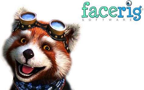 facerig破解版10中文版