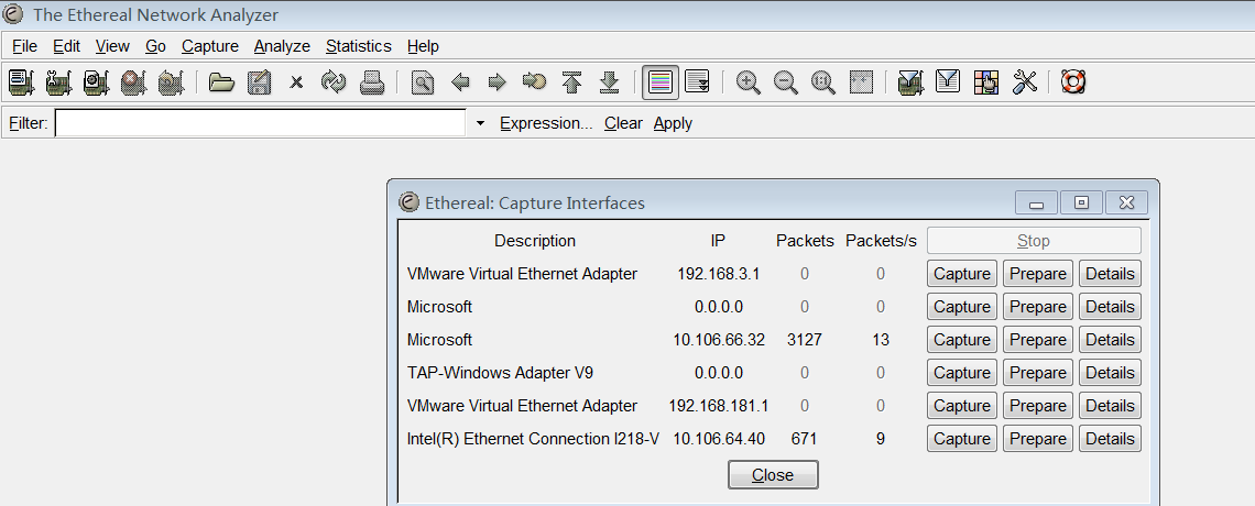 Winocap Winpcap 4.1.3 Was Ist Das , WinPcap für Windows – SYCVE
