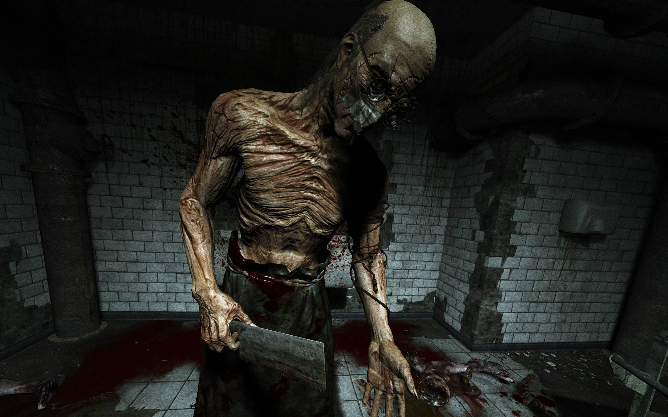 首页 单机游戏 冒险解迷 → 逃生outlast下载 简体中文版下载笔记翻译