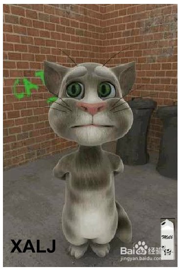 会说话的汤姆猫手机版下载 3.6.2 内购破解版