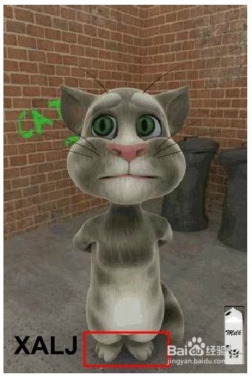 会说话的汤姆猫手机版下载 3.6.2 内购破解版