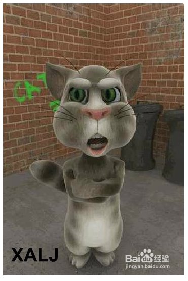 会说话的汤姆猫手机版下载 3.6.2 内购破解版