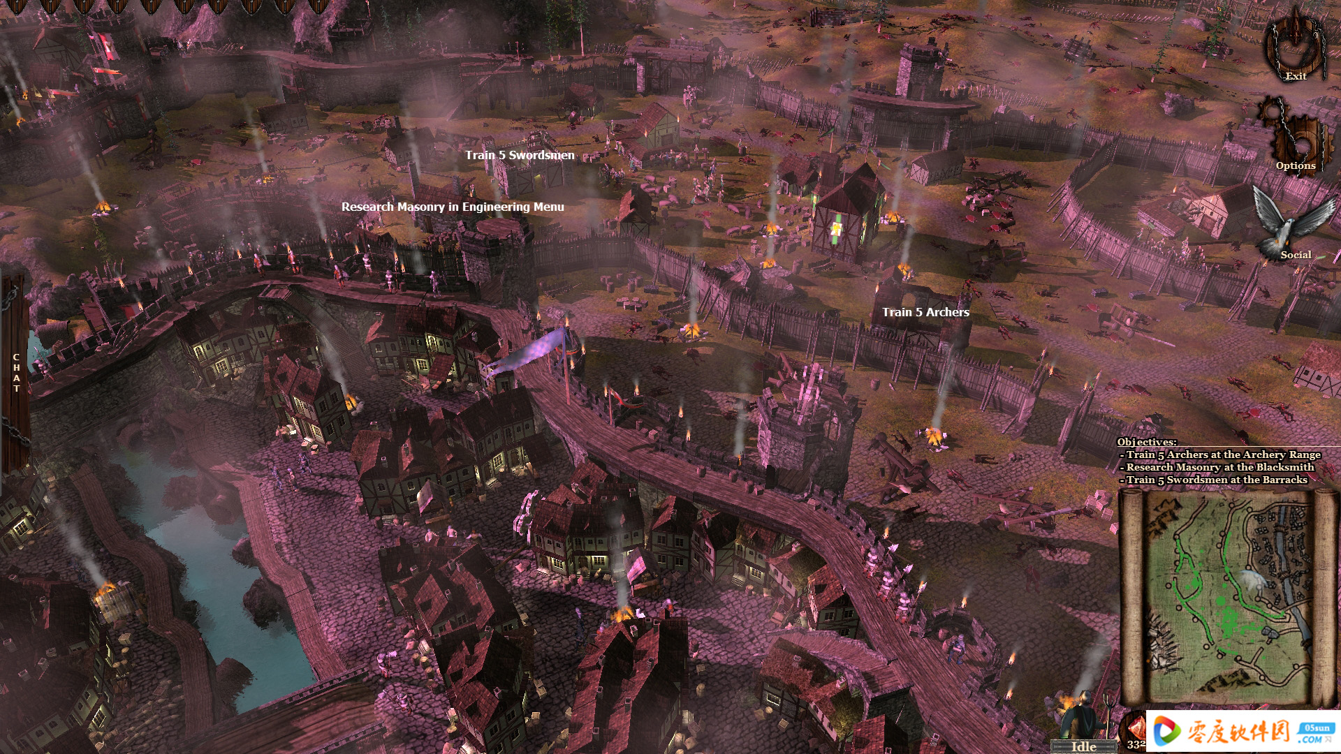 王国战争2终极版免安装版10