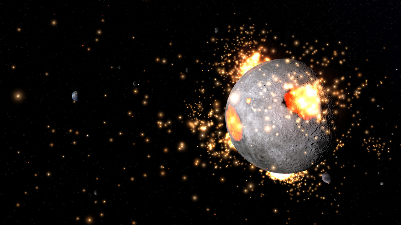 宇宙沙盘3汉化版10