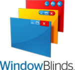 WindowBlinds10 10.83 破解版