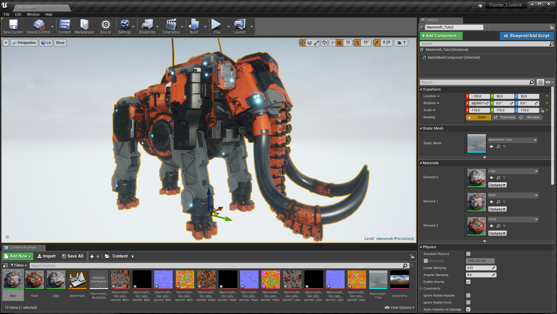 download the new Adobe Substance Painter 2023 v9.0.0.2585
