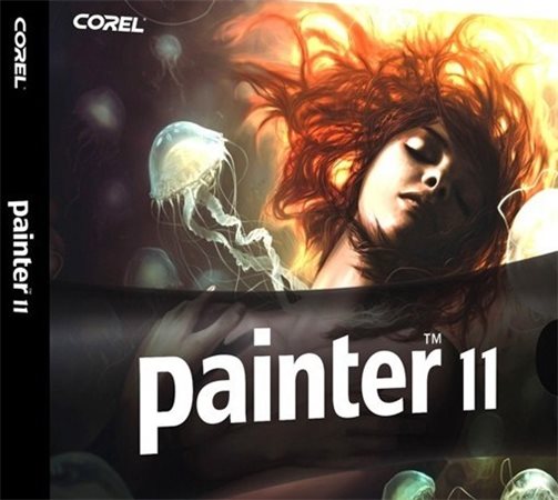 painter11中文版下载绿色版10