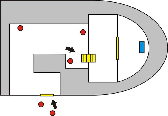 死亡空间3第3张预览图