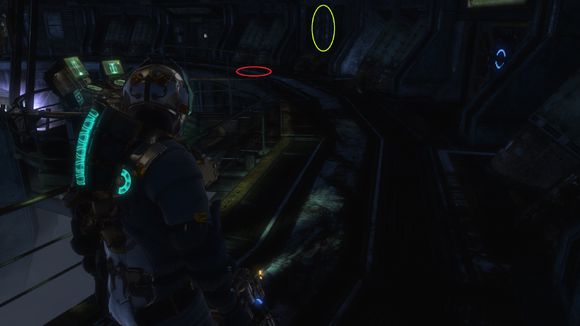 死亡空间3第12张预览图