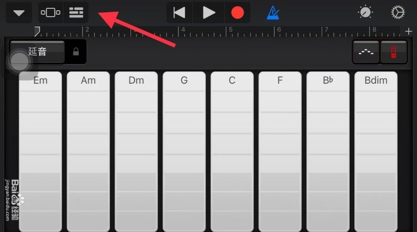 库乐队(GarageBand) 2.3.7 iPhone最新版