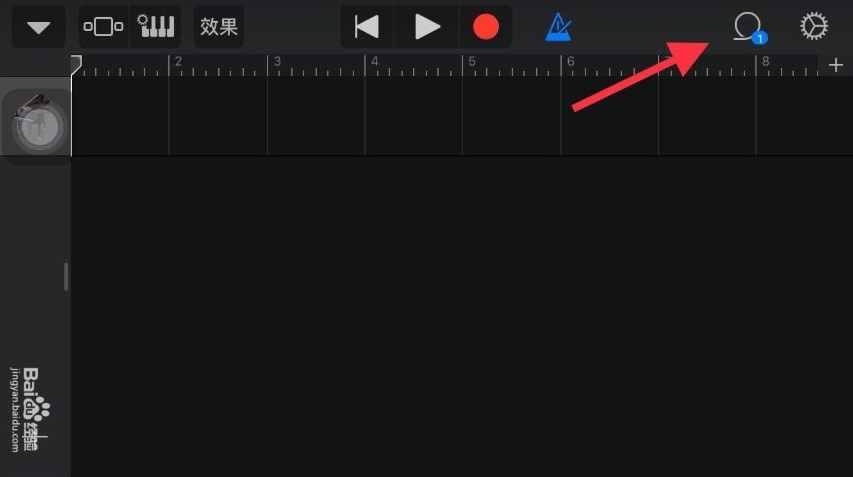 库乐队(GarageBand) 2.3.7 iPhone最新版