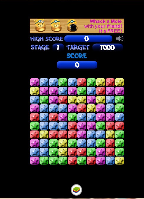 消灭星星中文版popstar官方pc版10