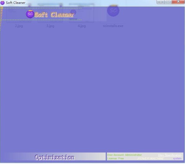 Soft Cleaner(清理优化工具) 1.2019.4.5 免费版
