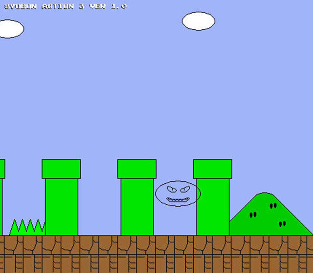 猫里奥3中文版10