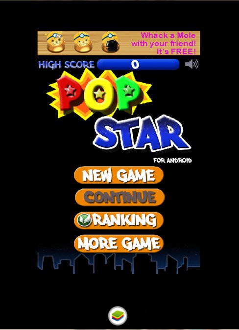 消灭星星中文版popstar官方pc版10