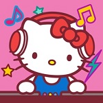 Hello Kitty音乐派对 1.1.4 iPhone版 Hello Kitty音乐派对 1.1.4 iPhone版