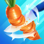 开心切切乐 1.0.1 iPhone版 开心切切乐 1.0.1 iPhone版
