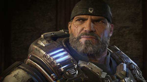 戰爭機器5steam終極版下載gears5中文破解版10