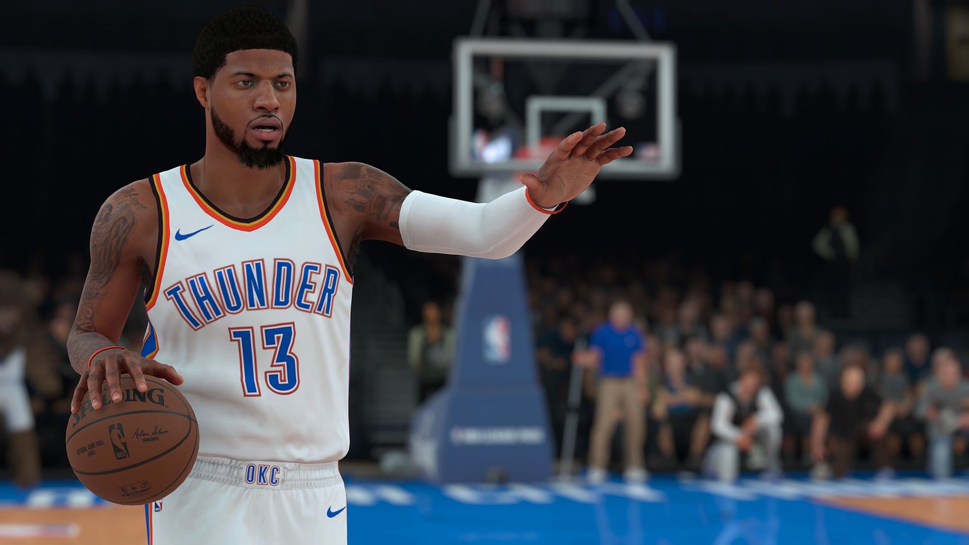 nba2k20电脑版下载官方破解版10