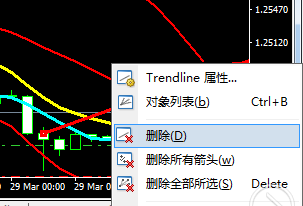 mt4安卓版官方下载 1.8.9 手机版中文版