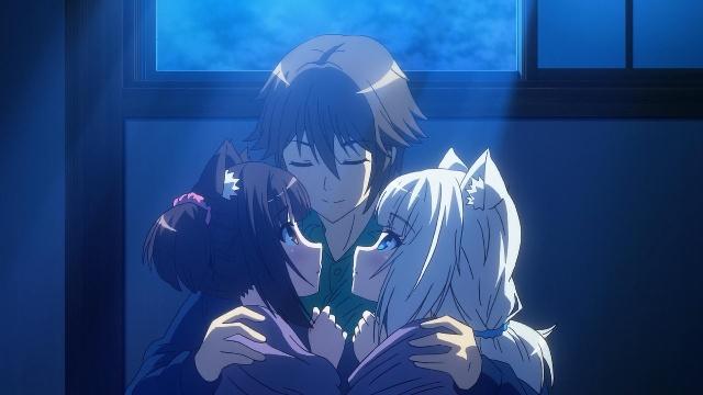 nekopara下载中文版10