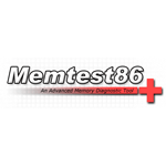 Memtest86+ 5.0.1 最新版