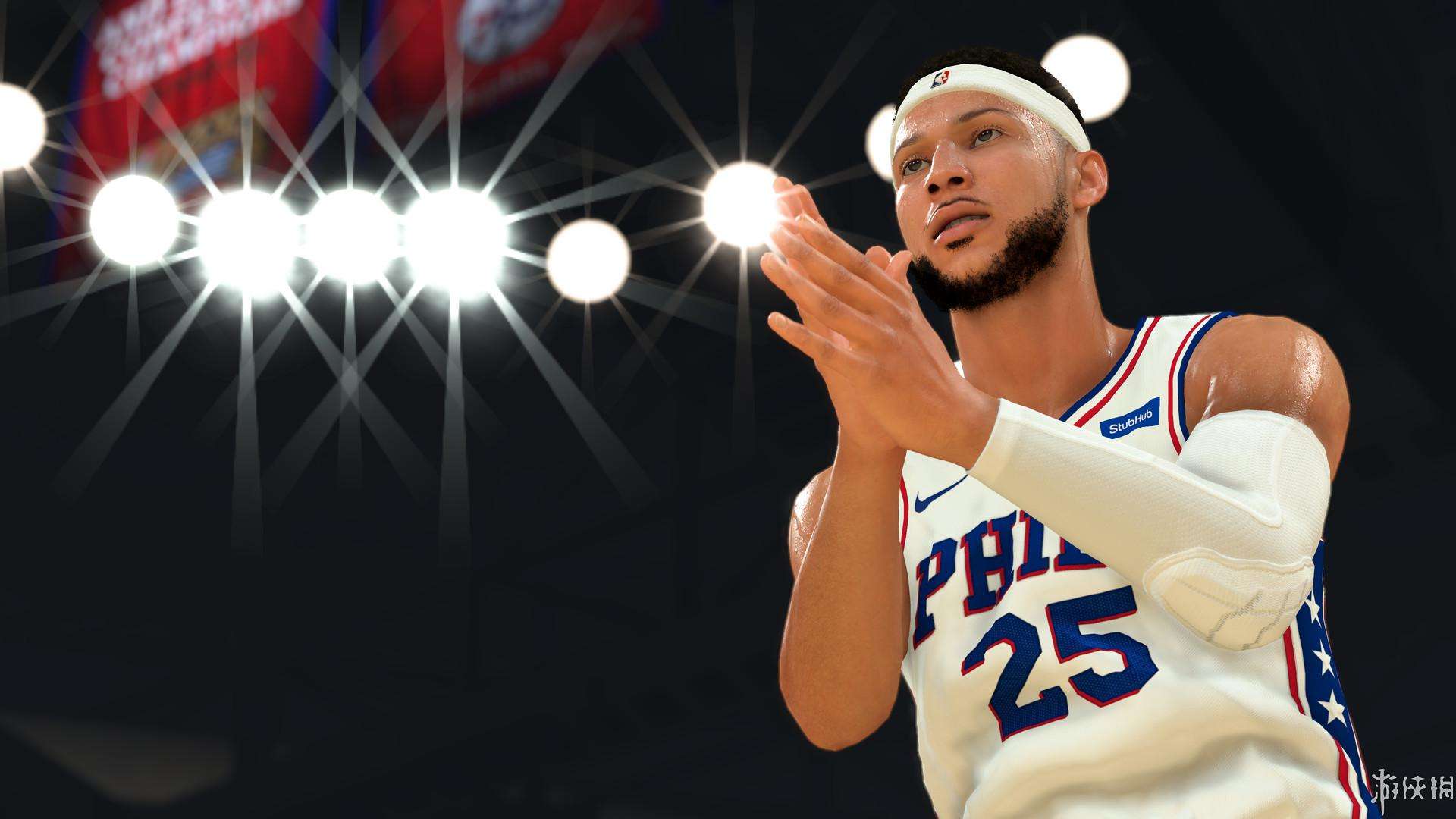 nba2k20手機版下載