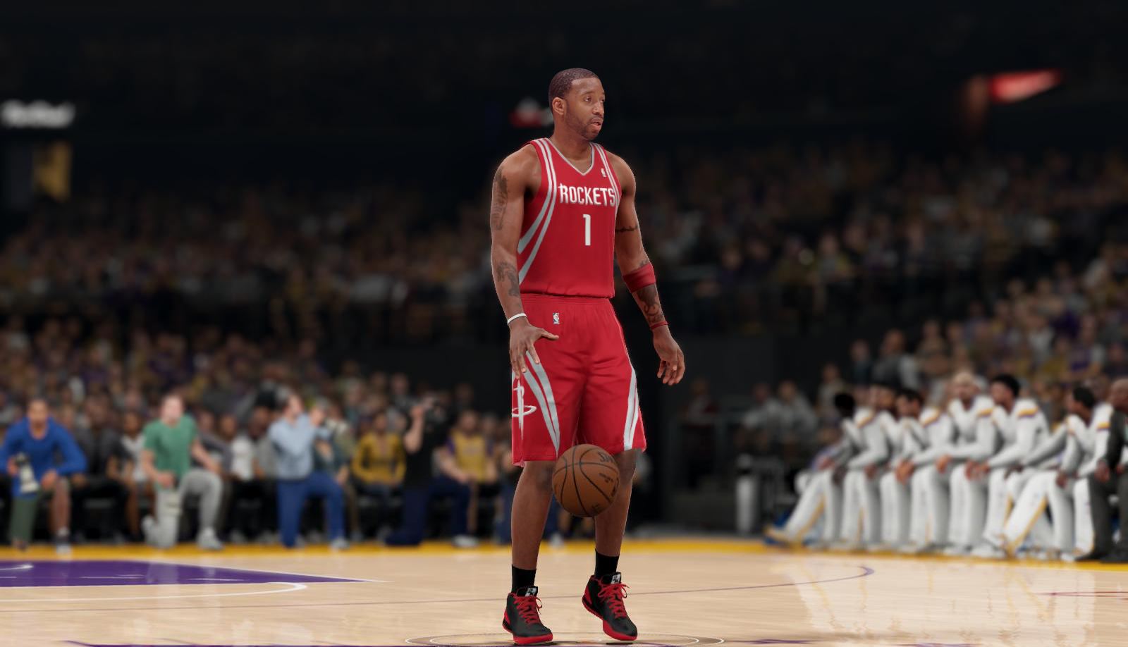 NBA2k20安卓版第9张预览图