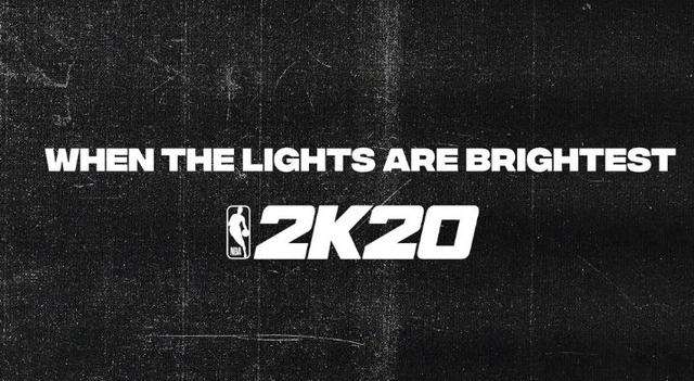 NBA2k20安卓版第1张预览图