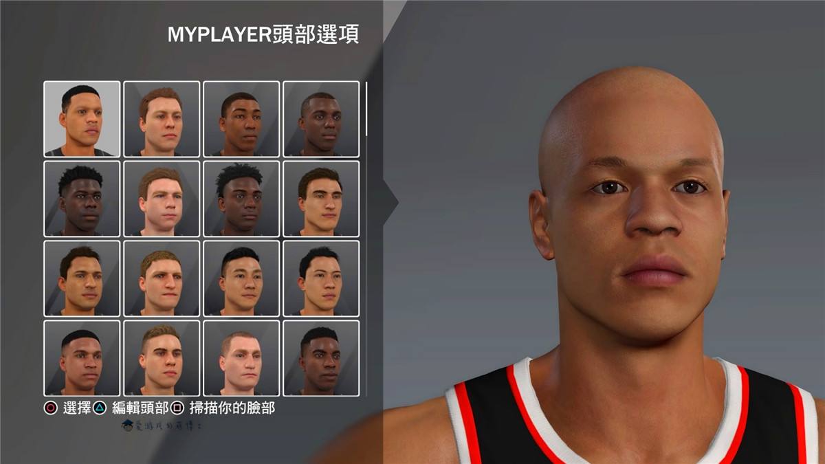 NBA2k20安卓版第6张预览图