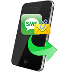 SMS MMS iMessage Transfer（蘋果系統備份工具） 3.2.41 免費版