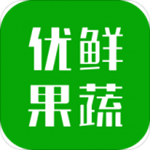 优鲜果蔬app下载 1.0.7.0 安卓手机版
