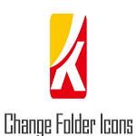 文件夹图标修改（Change Folder Icons） 8.7 免费版