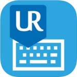 UrKeyboard输入法iPhone版