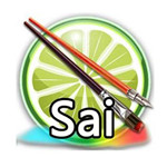 sai绘图软件官方下载 1.3.1.0 最新版
