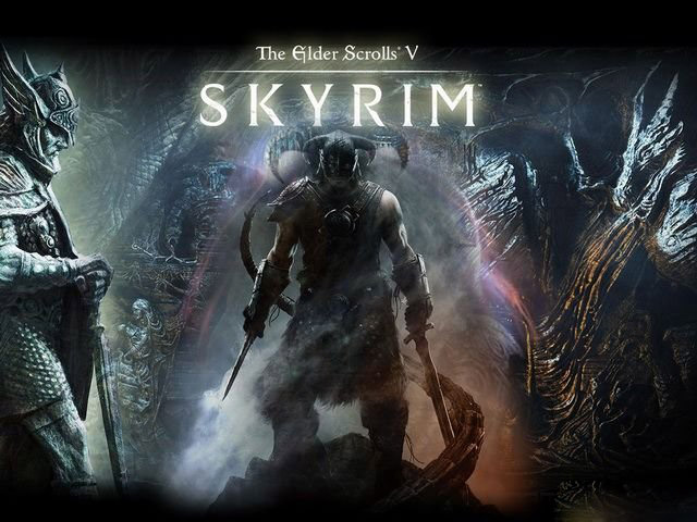 上古卷轴5重制版中文免费版10