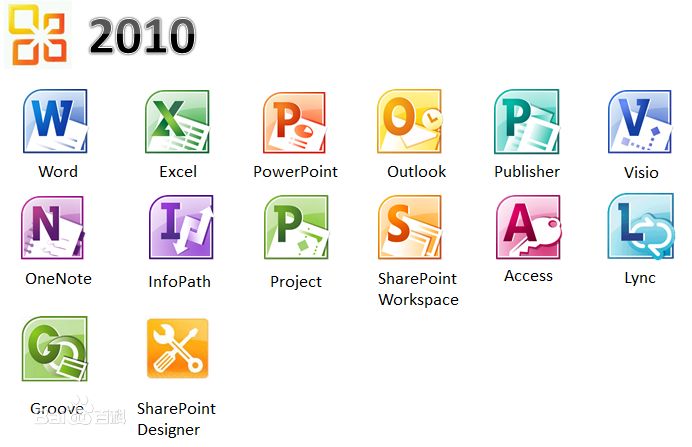 微软office2010破解版下载免费完整版附产品密钥10
