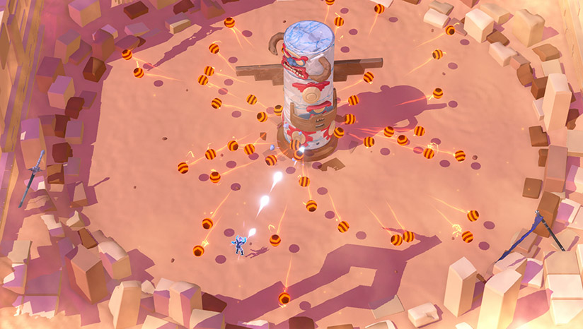 杀神下载(profane) 中文破解版 1.