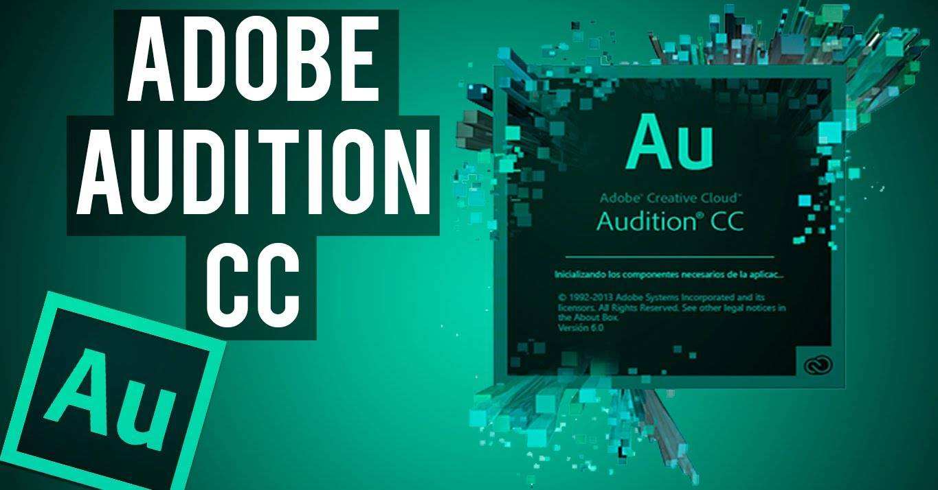 adobeaudition2020破解版下载aucc2020免费最新版10