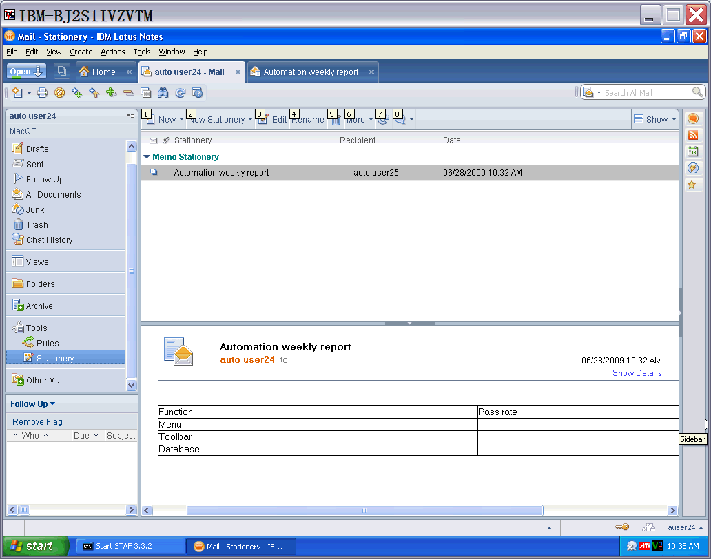 lotusnotes853中文免费版