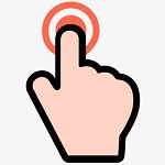 左小皓自动点击器下载 1.0 绿色版