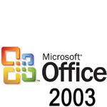 办公软件2003 免费完整版 1.0