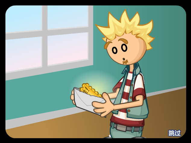 老爹汉堡店历险记10中文破解版