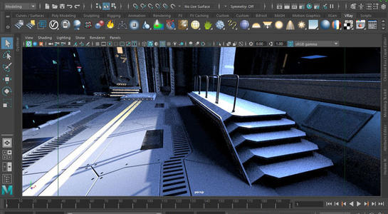 Vray For Sketchup 2018破解版 Vray For Sketchup 2018下载3 6 中文破解版 零度软件园