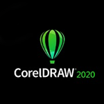 CDR2020破解版下载 免费中文版(附序列号和激活码) 1.0