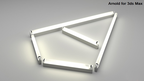 solid angle 3ds max to arnold 4.0.0.73 官方版